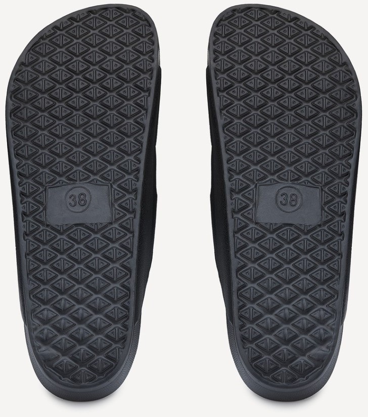 Пантолеты 25DEGREES Swash Black, мужской, р. 40-45 (2120394)