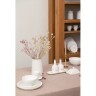 Подставка для кухонных аксессуаров белого цвета из коллекции kitchen spirit (73622)