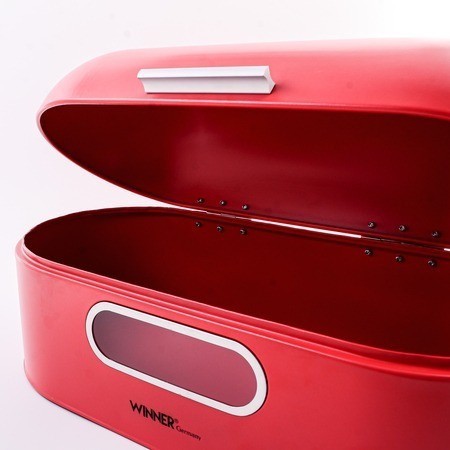 Хлебница POP-ART 8004-1 (8003-1)