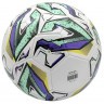 Мяч футбольный JOGEL Intro №5, белый (2118787)