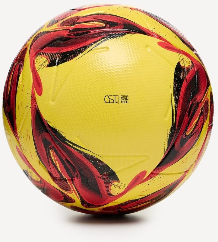 Мяч футбольный JOGEL Triumph Elite Winter №5 (2118875)