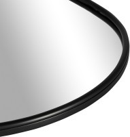Зеркало настенное reflexion, D50 см (77366)
