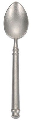 Ложка кофейная YG168-COS, нержавеющая сталь 18/10, stone washed, 1966