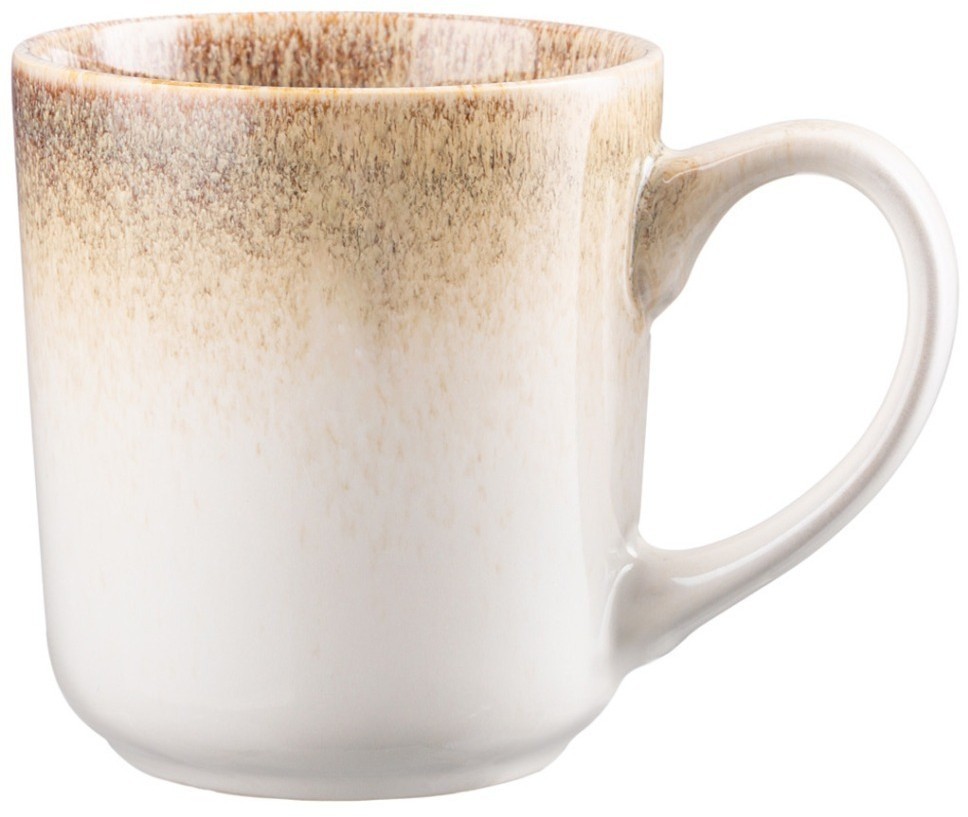 Кружка 380 мл мал.уп.=6шт. мин.партия Lefard (191-318)