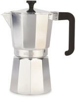 Кофеварка гейзерная La Cafetiere LCVEN9CPSIL