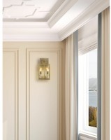 Настенный светильник &quot;Кутузовский проблеск&quot; VY002KGL