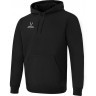 Худи ESSENTIAL Terry Hoodie, черный (2107160)