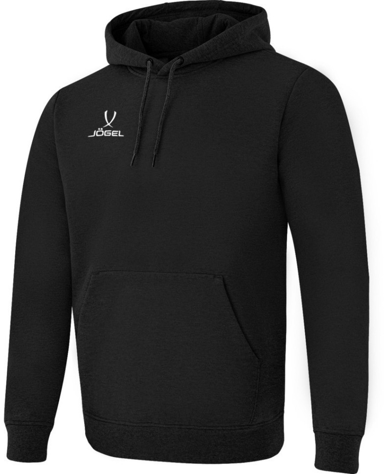 Худи ESSENTIAL Terry Hoodie, черный (2107160)