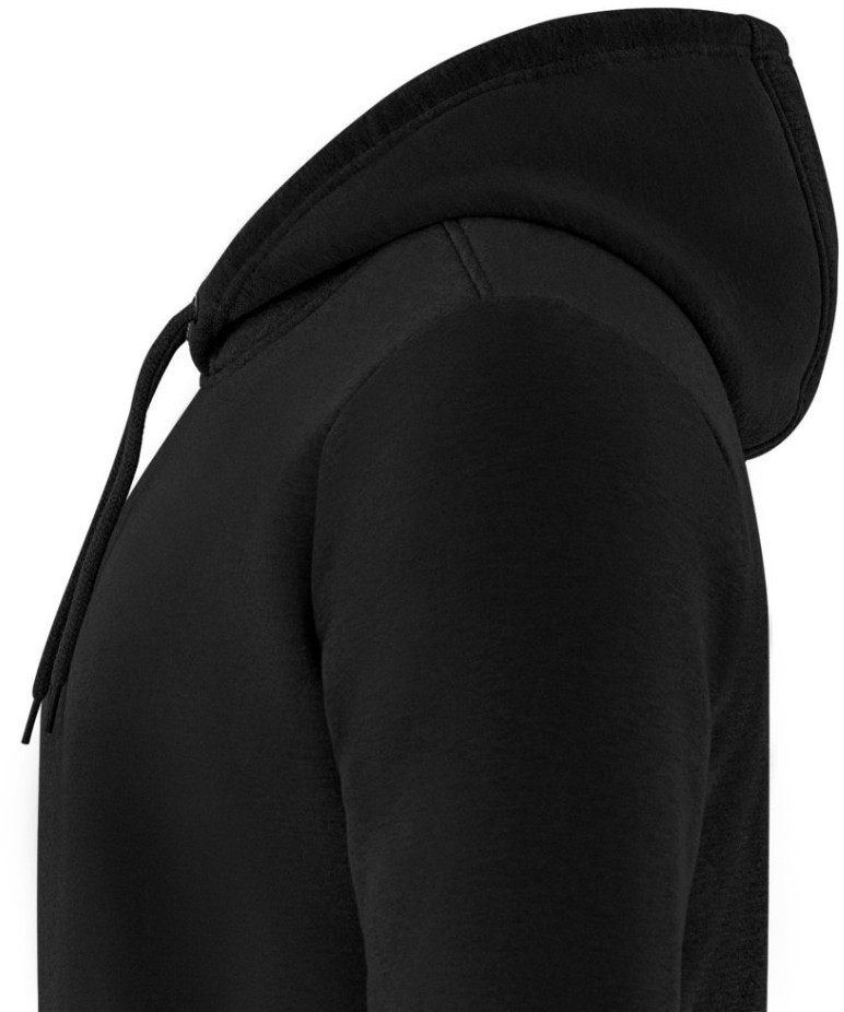 Худи ESSENTIAL Terry Hoodie, черный (2107160)
