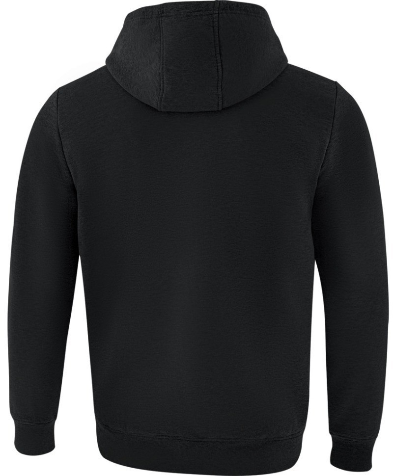 Худи ESSENTIAL Terry Hoodie, черный (2107160)