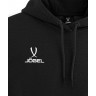 Худи ESSENTIAL Terry Hoodie, черный (2107160)