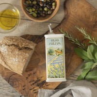 Бутылка для масла LAVENDER 250 мл 9503-OFR