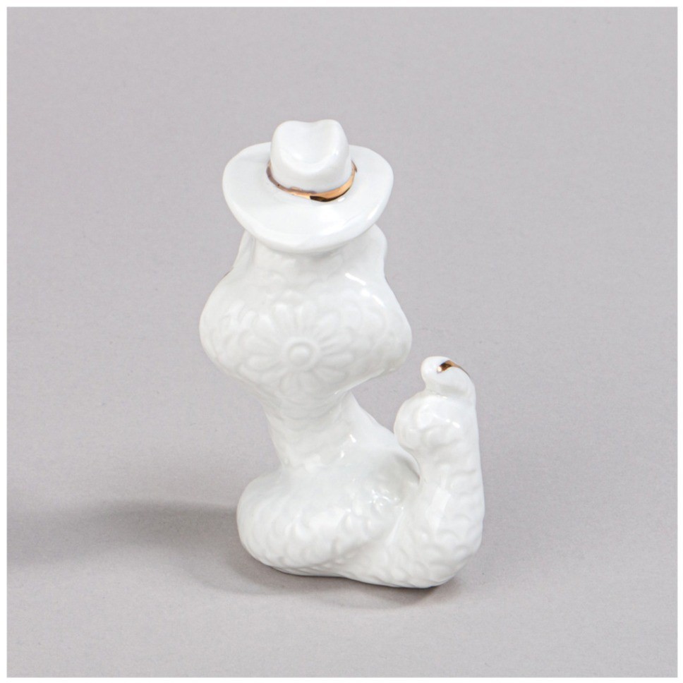 Фигурка lefard "змейка" 7,5 см (149-739)