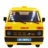 Радиоуправляемый минивэн WPL D-42 желтый, масштаб 1:10 (WPLD-42-YELLOW)