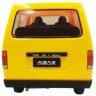 Радиоуправляемый минивэн WPL D-42 желтый, масштаб 1:10 (WPLD-42-YELLOW)