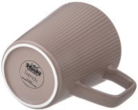 Кружка lefard &quot;trendy&quot; 400мл (756-447)