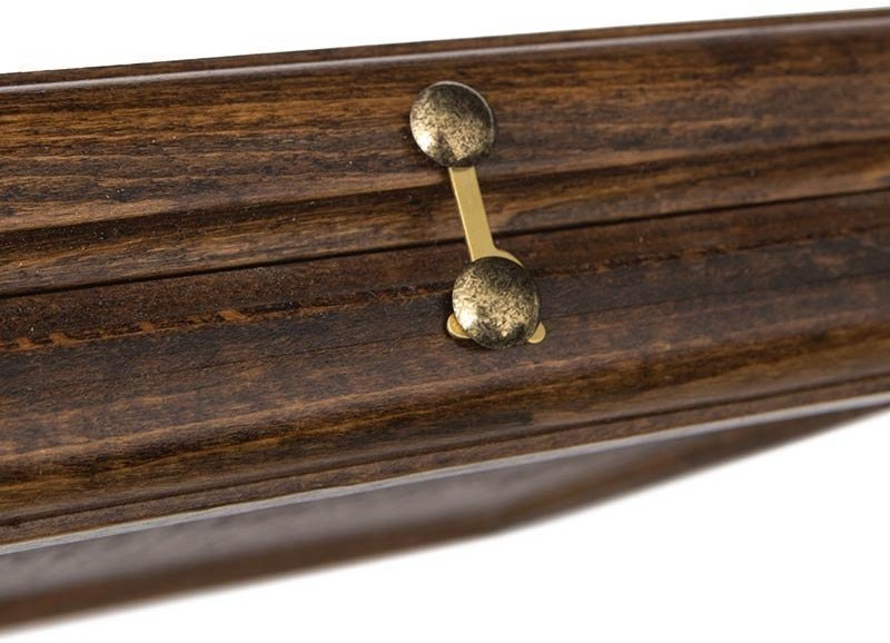 Нарды резные "Хоккей", Ustyan (28840)