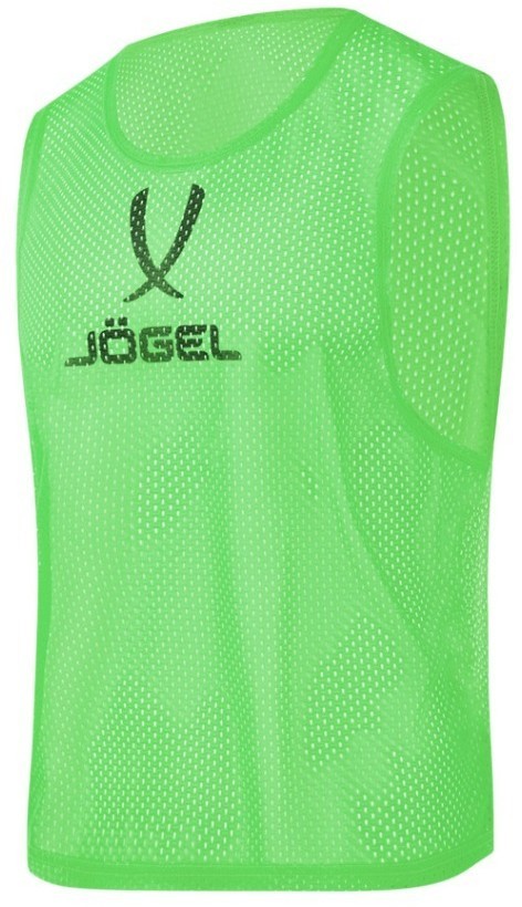 Манишка JOGEL CAMP Bib, зеленый (2124764)