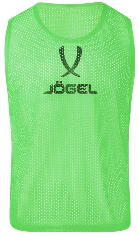 Манишка JOGEL CAMP Bib, зеленый (2124764)
