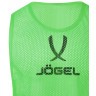 Манишка JOGEL CAMP Bib, зеленый (2124764)