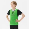 Манишка JOGEL CAMP Bib, зеленый (2124764)