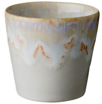 Чашка LSC061-GRY(LSC061-00918H), керамика, grey, Costa Nova