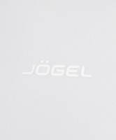 Футболка компрессионная с коротким рукавом JOGEL CAMP PerFormDRY Baselayer SS Tee, белый (2125151)