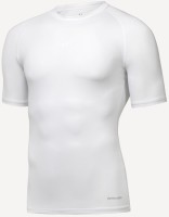 Футболка компрессионная с коротким рукавом JOGEL CAMP PerFormDRY Baselayer SS Tee, белый (2125151)
