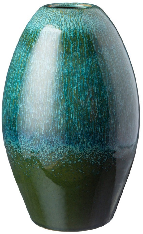 Ваза декоративная 15,5х15,5,5х25см Lefard (146-2049)