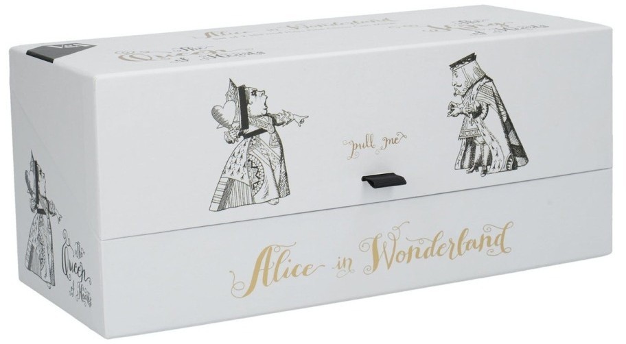 Набор из 2-х кружек Алиса в Стране чудес V&A C000047