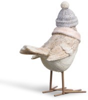 Статуэтка &quot;птичка&quot; 10х6,5х11,5 см Lefard (162-1284)