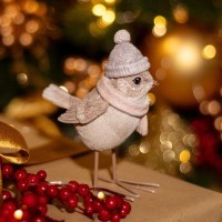 Статуэтка &quot;птичка&quot; 10х6,5х11,5 см Lefard (162-1284)