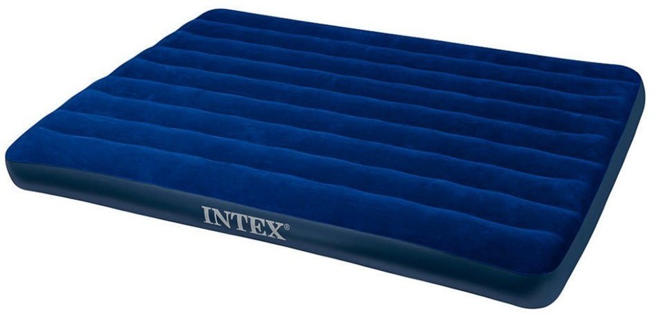 Надувная кровать Intex 64758 (56042)
