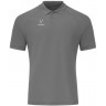 Поло JOGEL CAMP 2 CVC Polo, серый (2114377)