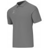 Поло JOGEL CAMP 2 CVC Polo, серый (2114377)