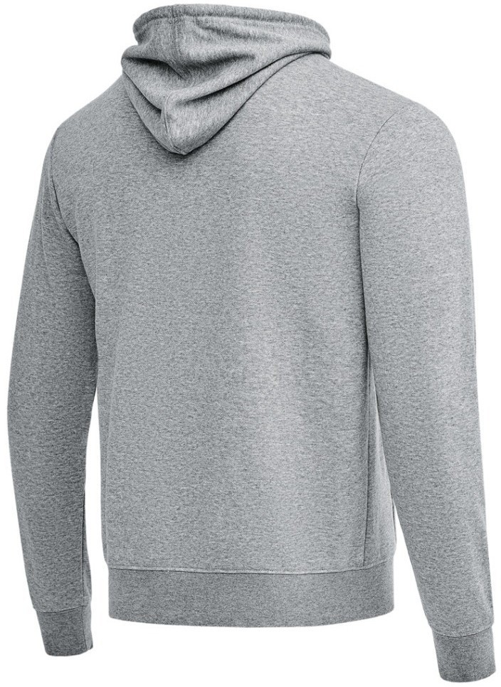 Худи ESSENTIAL Cotton Hoodie, серый (2117160)