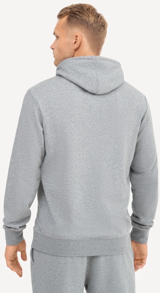 Худи ESSENTIAL Cotton Hoodie, серый (2117160)