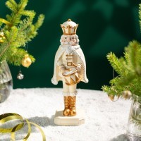 Статуэтка &quot;щелкунчик&quot; 8,6х8,5х24 см Lefard (146-2227)