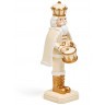 Статуэтка "щелкунчик" 8,6х8,5х24 см Lefard (146-2227)