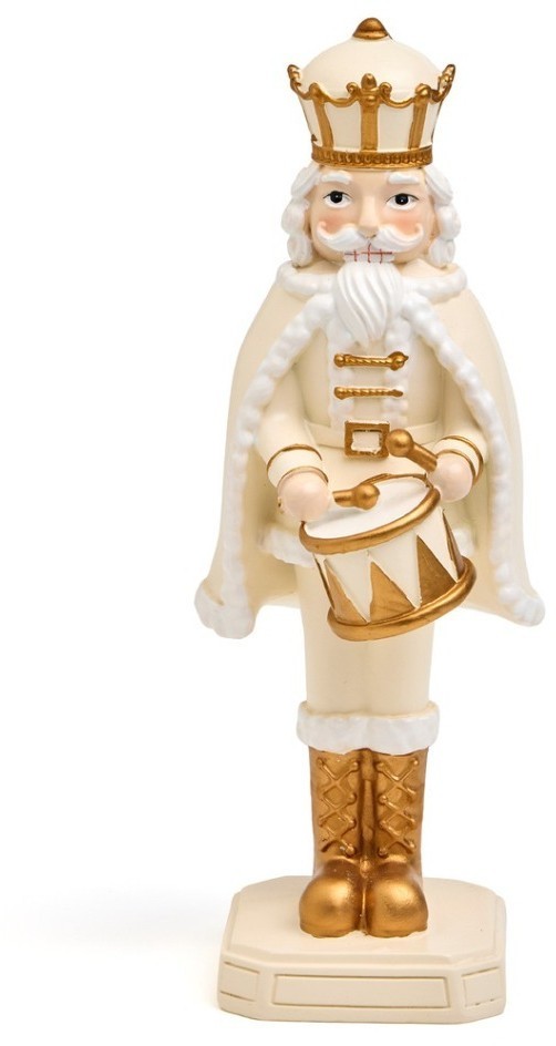 Статуэтка "щелкунчик" 8,6х8,5х24 см Lefard (146-2227)