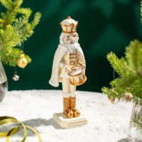 Статуэтка &quot;щелкунчик&quot; 8,6х8,5х24 см Lefard (146-2227)