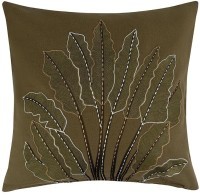 Чехол на подушку savanna leaf из коллекции ethnic, 45х45 см (79802)