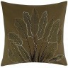 Чехол на подушку savanna leaf из коллекции ethnic, 45х45 см (79802)