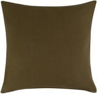 Чехол на подушку savanna leaf из коллекции ethnic, 45х45 см (79802)