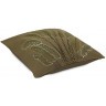 Чехол на подушку savanna leaf из коллекции ethnic, 45х45 см (79802)