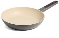 Сковорода с антипригарным покрытием pfluon marble, 26*5 см Agness (902-102)