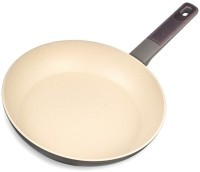 Сковорода с антипригарным покрытием pfluon marble, 26*5 см Agness (902-102)