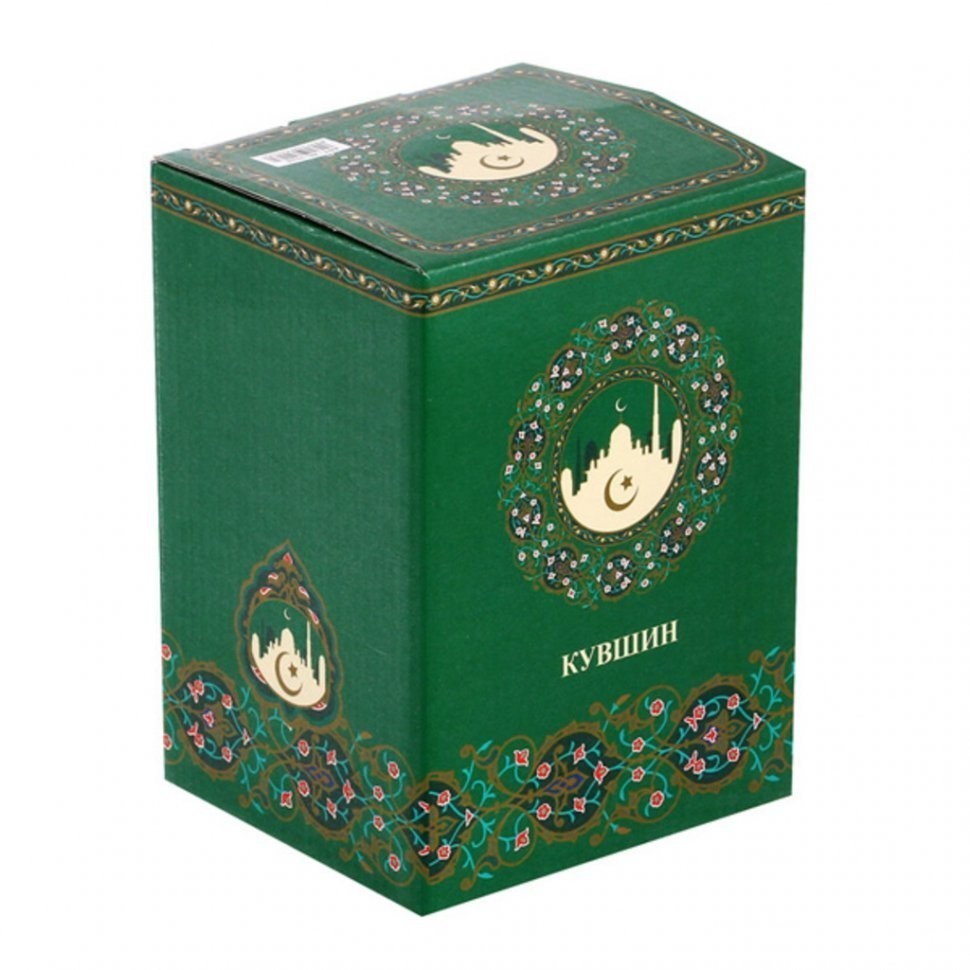 Кувшин с крышкой lefard "сура" 800 мл (86-2044)