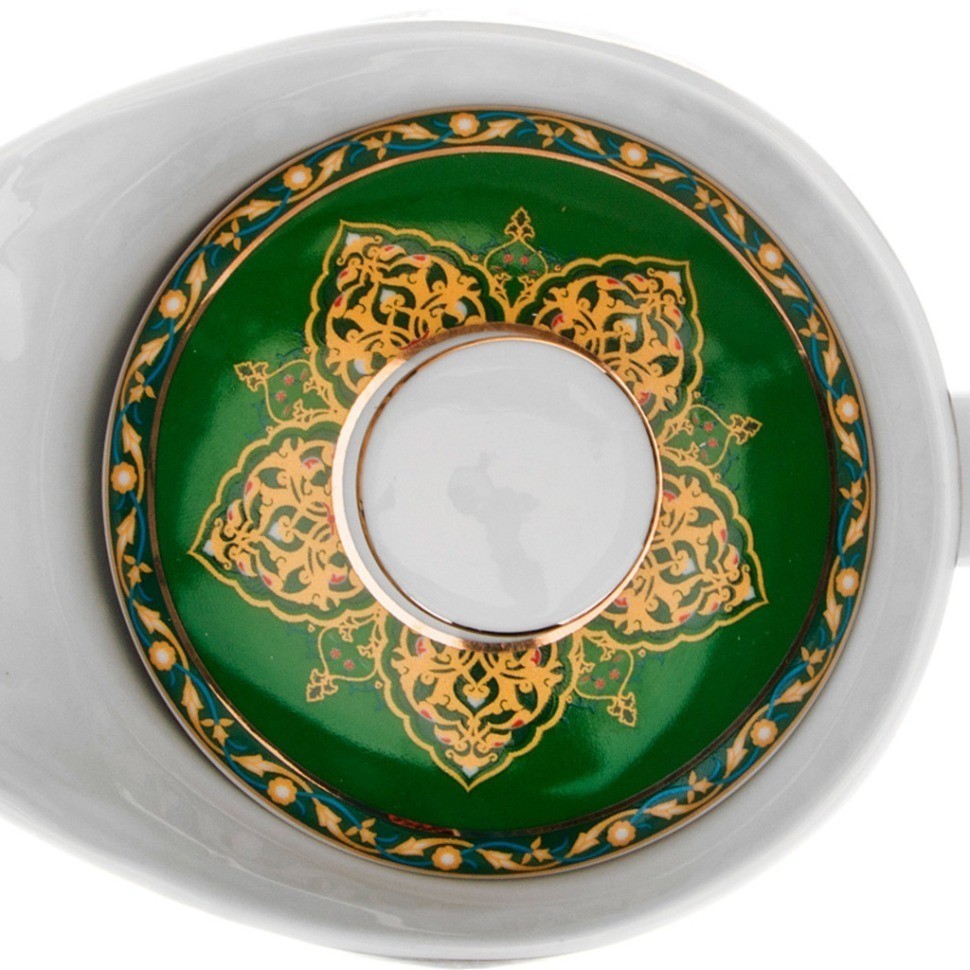 Кувшин с крышкой lefard "сура" 800 мл (86-2044)