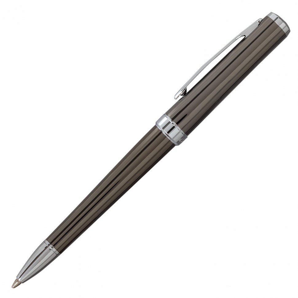 Ручка подарочная шариковая GALANT PASTOSO 0,7 мм синяя 143516 (92699)